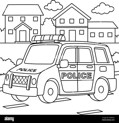 Black And White Coloring Pages Of Cars