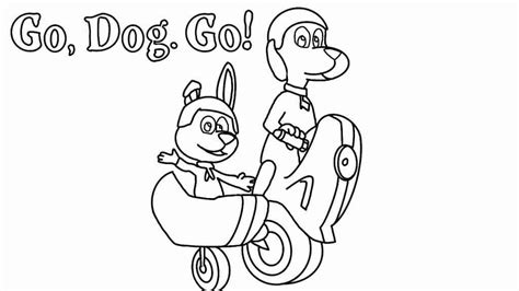 Bo On The Go Coloring Pages Coloring Pages