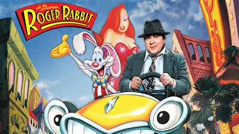 Guarda Chi Ha Incastrato Roger Rabbit? | Film completo| Disney+