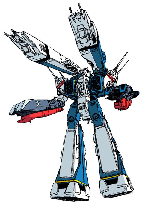 SDF-1 Macross | VS Battles Wiki | FANDOM powered by Wikia