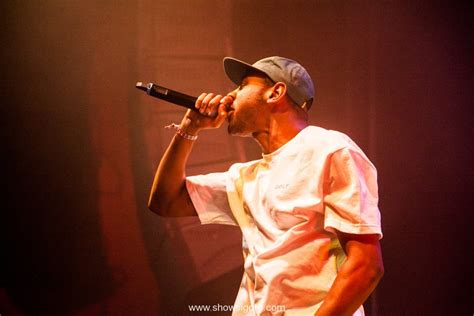 Tyler, the Creator Live Review + Concert Photos w/ Taco | The Plaza Live Orlando | April 28 ...