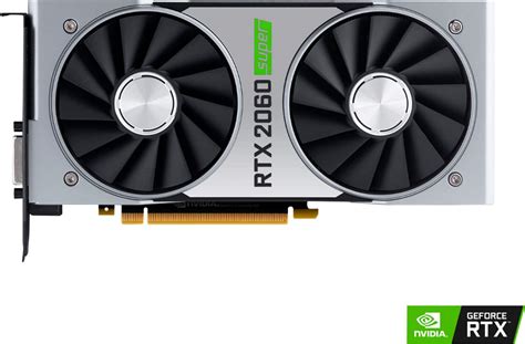 Questions and Answers: NVIDIA GeForce RTX 2060 SUPER 8GB GDDR6 PCI ...