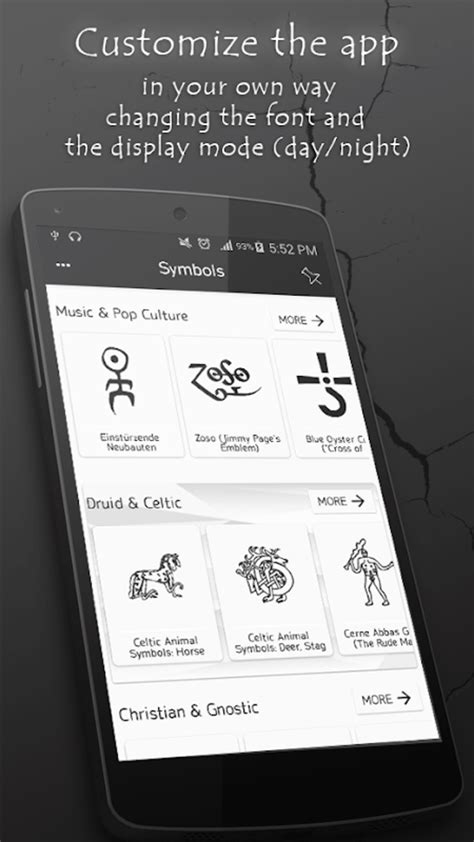 Symbols | Tattoo meanings APK for Android - Download