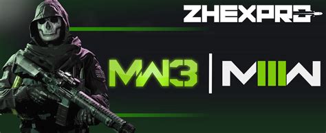 Modern Warfare 3 Cheats: MW3 Hacks With Aimbot & ESP