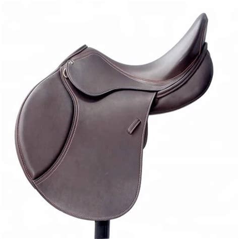 Horse English Saddle Manufacturer Supplier from Kanpur India