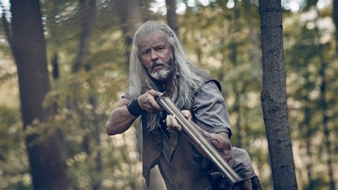 'Outsiders' Renewed for Season 2 at WGN America