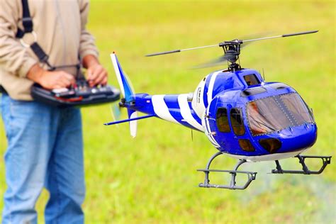 Best RC Helicopters – Who Makes the Best RC Helicopters for Beginners ...