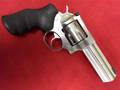 Ruger GP100, .327 Federal Magnum, 7... for sale at Gunsamerica.com ...