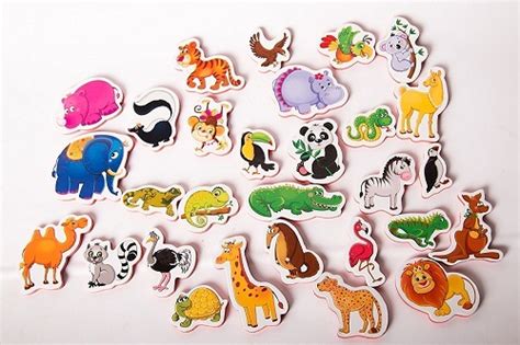 Fun Magnets For Kids: Things You Should Know About