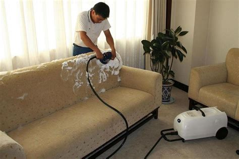 Some Important Tips for Sofa Cleaning