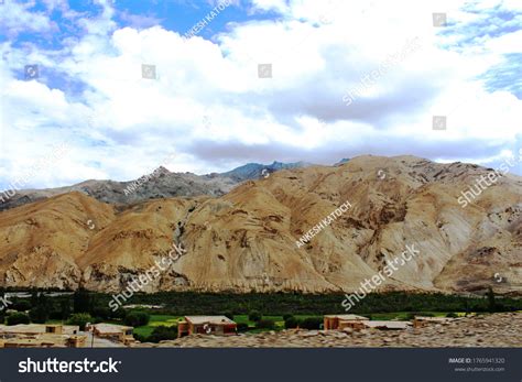 Beautiful Scenery Ladakh Stock Photo 1765941320 | Shutterstock