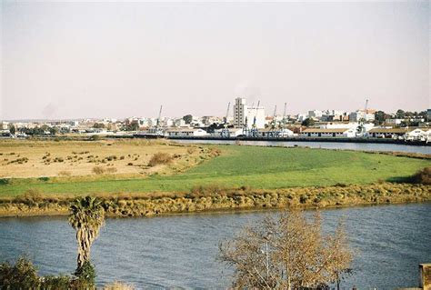 Morocco’s Kenitra: a City of Contrasts