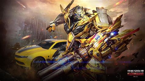 Online Transformers