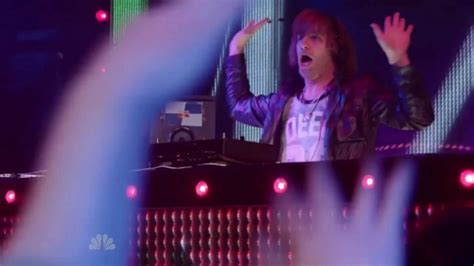 SNL Digital Shorts Return Starring EDM Superstar 'Davvincii' - Daily Beat