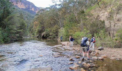 The Best Free Camping Spots Near Sydney