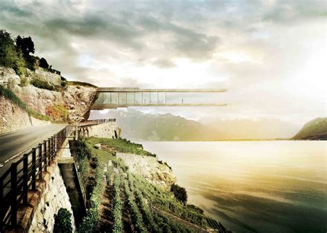 Future Architecture Taken To Extremes | Architecture | Architecture Design