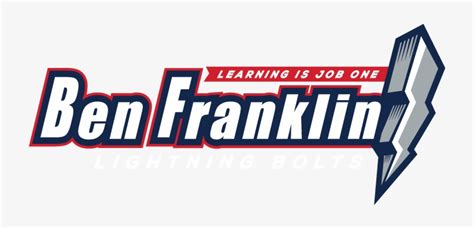 Ben Franklin Elementary Logo - School - 721x335 PNG Download - PNGkit