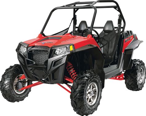 2012 Polaris Ranger RZR XP 900 Review