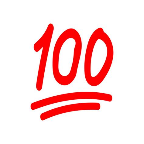 100 Emoji Faces