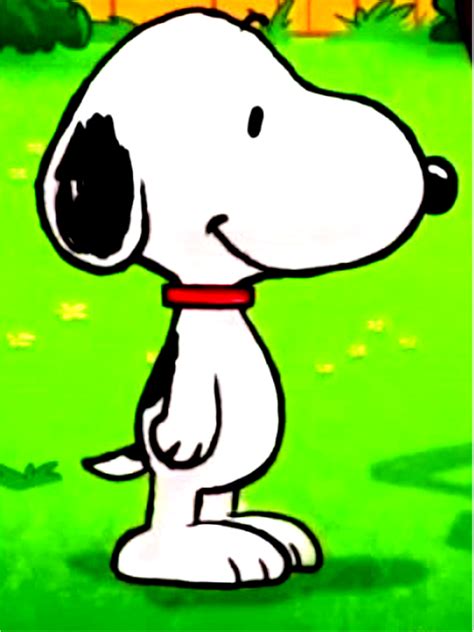 Snoopy Pop by BradSnoopy97 on DeviantArt