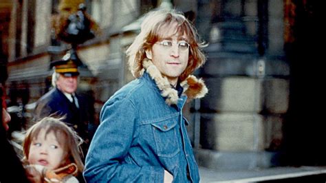 See ABC's 1980 Broadcast on John Lennon's Death - ABC News