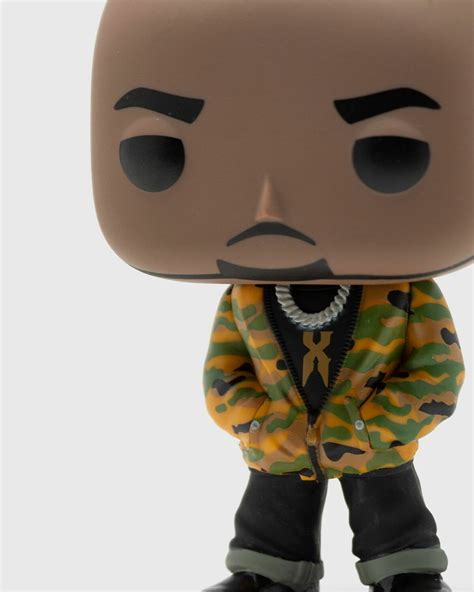 Funko Pop! Dmx Multi - Mens - Toys Funko POP!