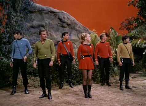 I watched Star Trek: The Original Series in order; you can too | Ars Technica