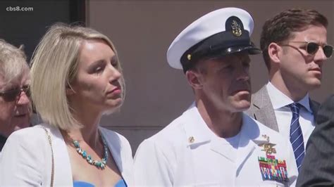 Eddie Gallagher trial in San Diego: Defense to present testimony in Navy SEAL murder case | cbs8.com