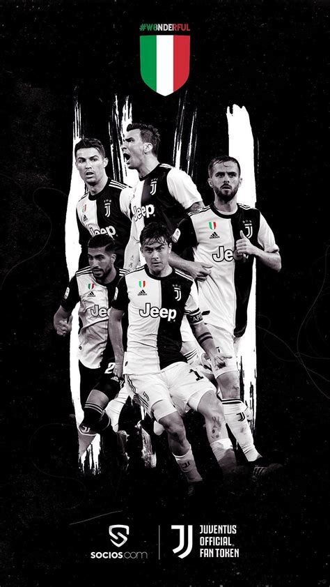 Juventus Players Wallpaper 2021 - Juventus 2021 Wallpapers - Wallpaper ...