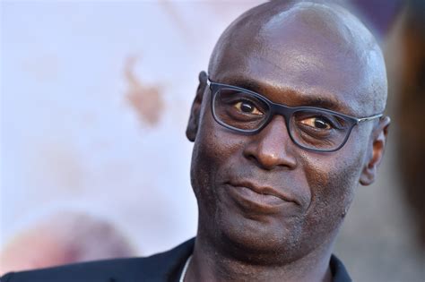 Lance Reddick, Star Of 'The Wire' And 'John Wick' Franchise, Passes ...