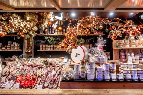 Visiting Bruges Christmas Market (2020): What to See, Eat, and Do