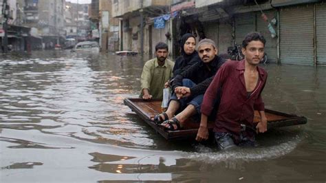 Pakistan Floods 2010-2011 | PreventionWeb