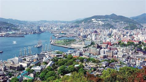 Where to eat, sleep and shop in Nagasaki, Japan - The National