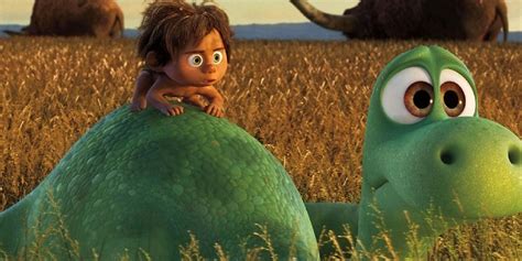 20 The Good Dinosaur Quotes on Overcoming Your Fears