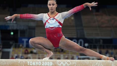 Tokyo 2020: Team GB's women's gymnastics team win Olympic bronze to ...