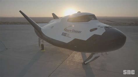 NASA authorizes 2020 launch window for Dream Chaser | 9news.com