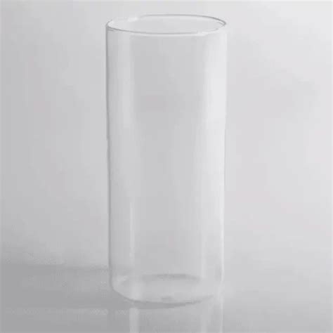 Alkali-Free / Boro-Aluminosilicate Glass - Kintek Solution