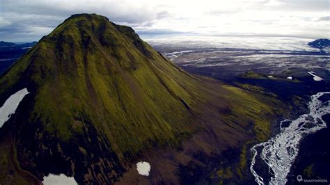 Le Maelifell: un volcan au milieu du désert! - Smartrippers