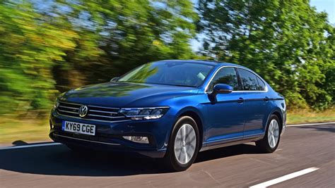 Volkswagen Passat Reliability, Safety & Euro NCAP | Auto Express