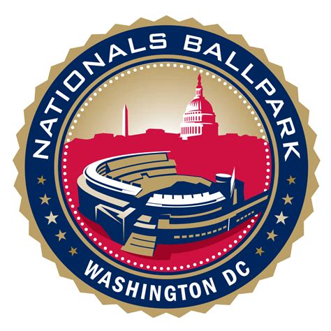 Washington Nationals Vector Logo at Vectorified.com | Collection of ...