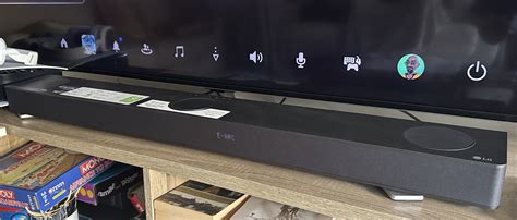 LG S80QR review: "A wonderful sound bar that really enriches your ...