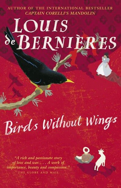 Birds Without Wings, Book by Louis de Bernieres (Paperback) | www.chapters.indigo.ca