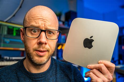 Why I Gave Away My M1 Mac mini! - Mark Ellis Reviews