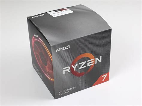 AMD Ryzen 7 3700X Review - A Closer Look | TechPowerUp