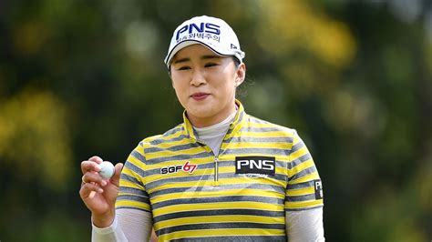 Amy Yang wins Honda LPGA Thailand title for second time | Golf News | Sky Sports