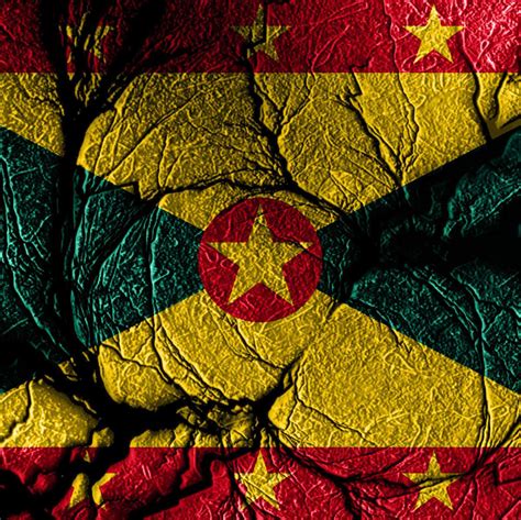 Grenada Flag Wallpapers - Top Free Grenada Flag Backgrounds ...