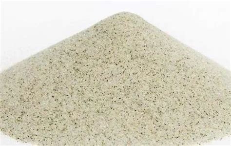 slica sand, For foundry, Packaging Size: Lorry Load at Rs 1500/ton in Coimbatore