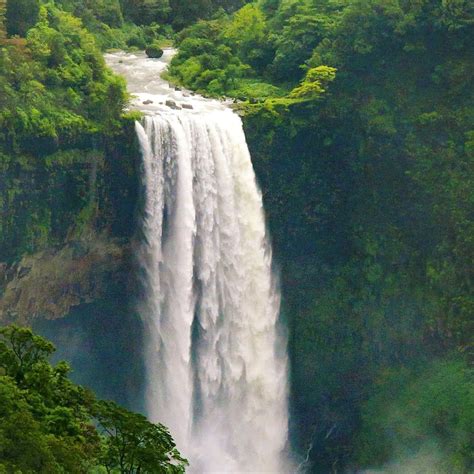 A hidden waterfall on the Goa-Karnataka border! - Travelbout