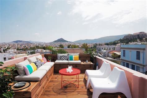 Athens Vacation Rentals & Homes - Greece | Airbnb