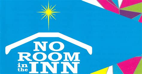 Parishes Invited to Participate in No Room in the Inn | Social Justice | Anglican Diocese of ...